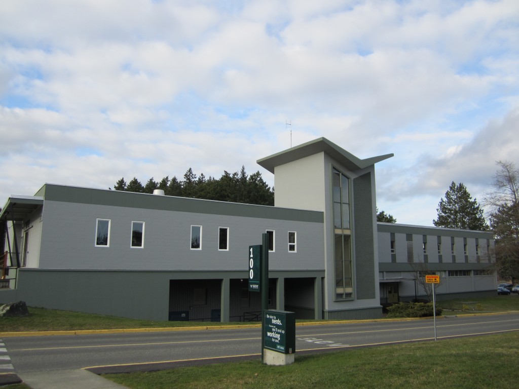 Available Space | Innov8 Hub - Vancouver Island Technology Park (VITP)